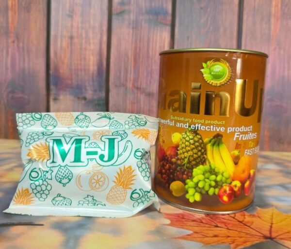 قرص گین آپ اصل