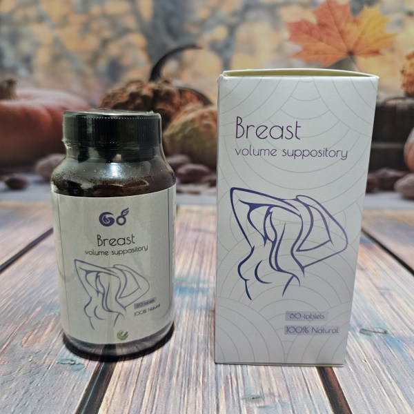 شیاف حجم دهنده سینه