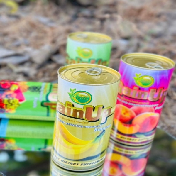 پودر گین آپ