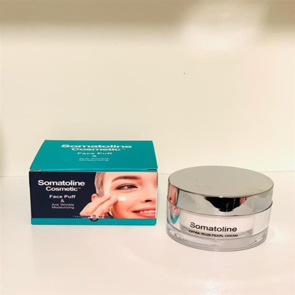 کرم چاقی صورت