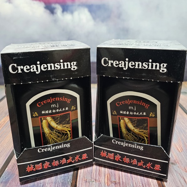 پودر جینسنیگ چاقی